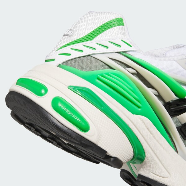 靴 Adidas Adistar Jellyfish \"Real Green\" Pharrell Williams x adidas Adistar Jellyfish 