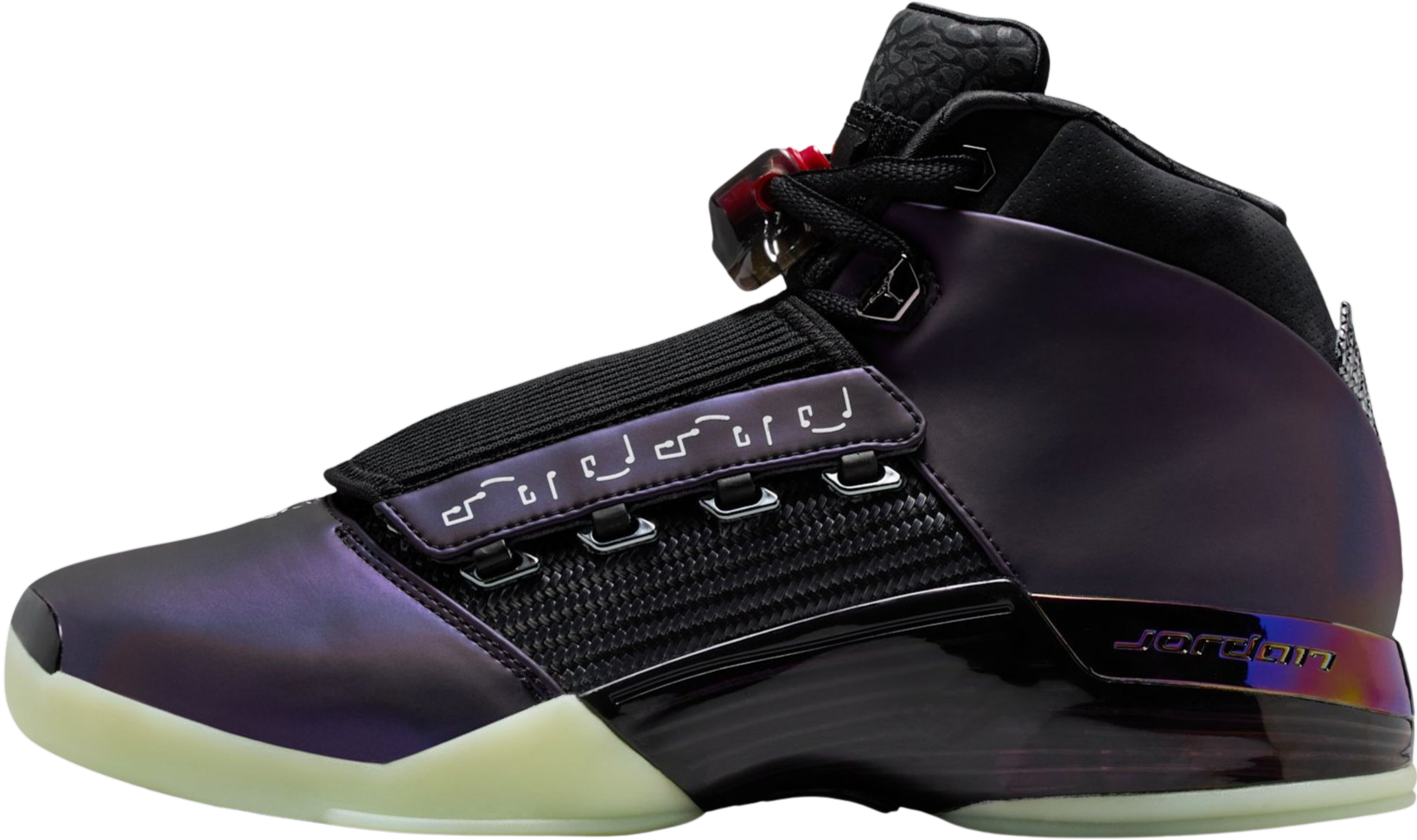 Air Jordan 17 “Doernbecher" Air Jordan 17 “Doernbecher"