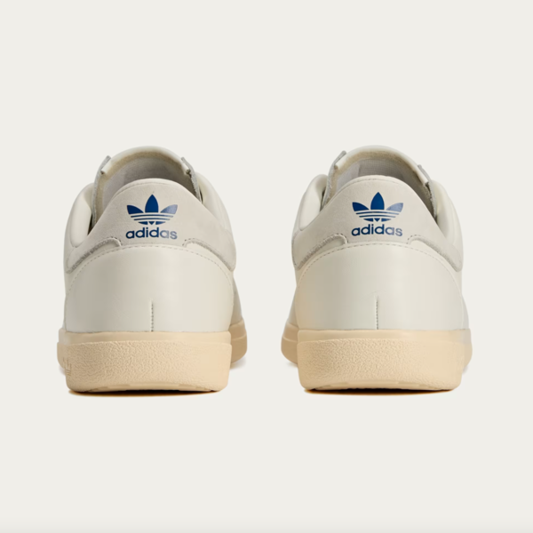 adidas A. Aspden SPZL "Off White (JQ3074) Erscheinungsdatum