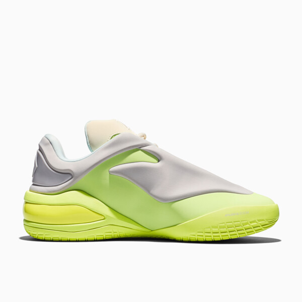 Converse SHAI 001 Lace Up "Lime" (A24322C) Erscheinungsdatum
