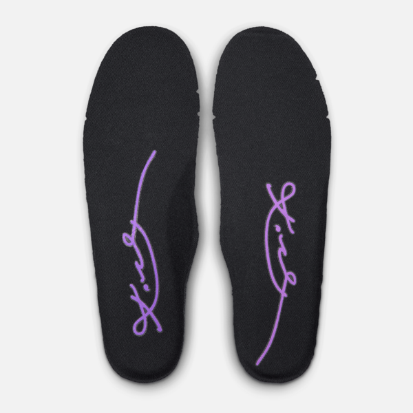 Kobe Bryant x Nike Air Force 1 Low "Purple Stardust" (IB0018-007) Release Date