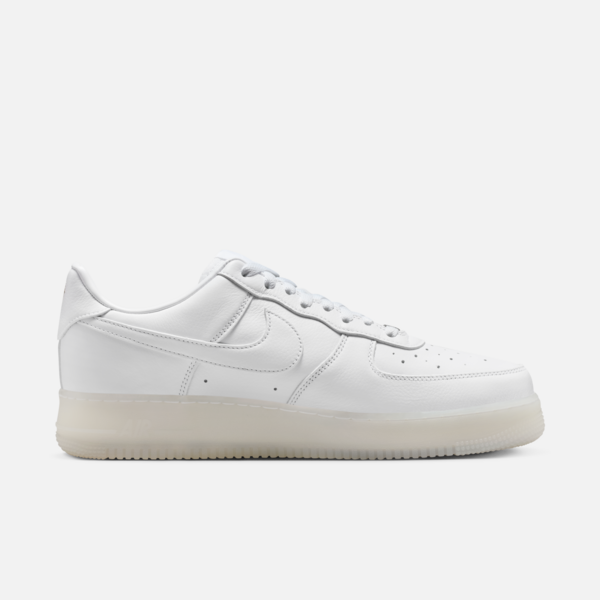 NOCTA x Nike Air Force 1 Low "White Cobalt Tint" (CZ8065-101) Release Date