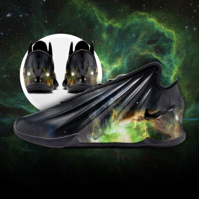 Nike GT Future “Galaxy Aura”: Release Date & Price