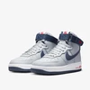 Nike Air Force 1 High "New England Patriots" (W) (DZ7338-001) Release Date