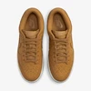 Nike Dunk Low Quilted "Wheat" (DX3374-700) Release Date