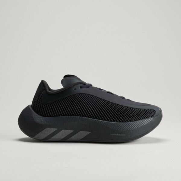 adidas Hyper Boost Euphoria "Triple Black" (LA6211) Release Date
