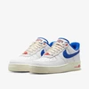 Nike Air Force 1 Low "Command Force Blue" (W) (DR0148-100) Release Date