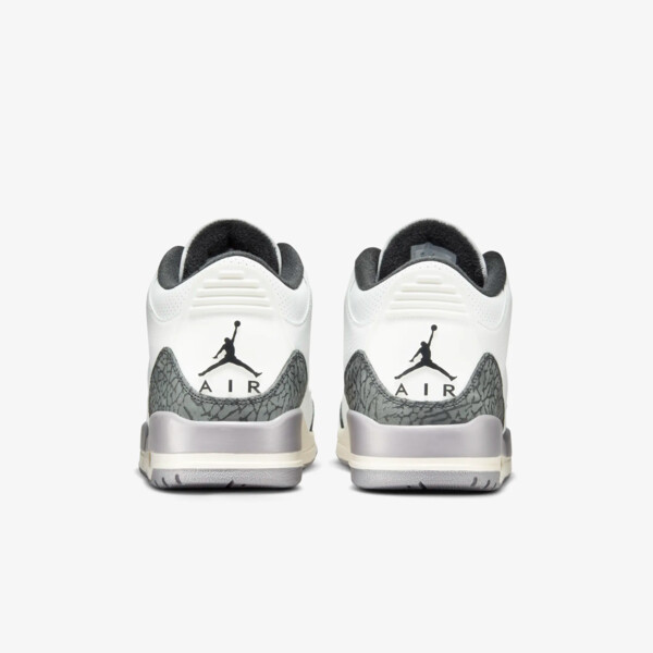 Air Jordan 3 "Cement Grey" (CT8532-106) Erscheinungsdatum Air Jordan 3 "Cement Grey" (CT8532-106) Erscheinungsdatum