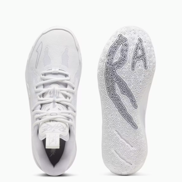 PUMA MB.03 Lo "White" (310384-03) Erscheinungsdatum PUMA MB.03 Lo "White" (310384-03) Erscheinungsdatum