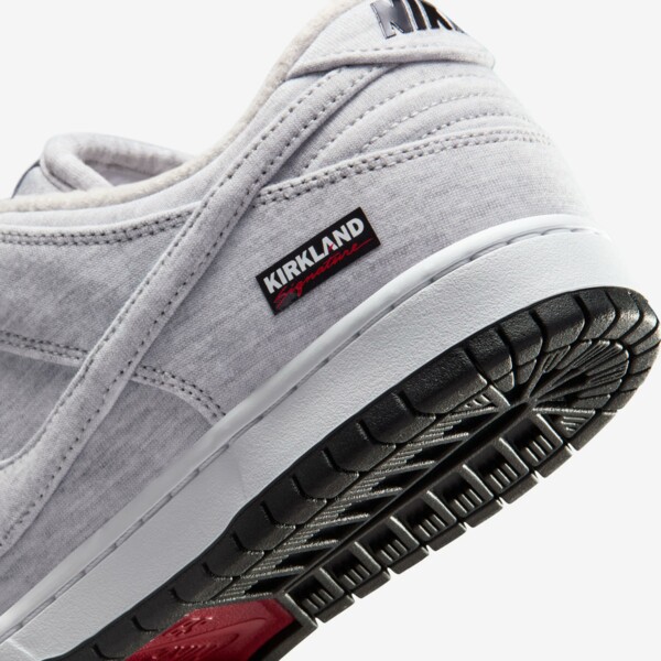 Kirkland Signature x Nike SB Dunk Low (IF0673-001) Erscheinungsdatum Kirkland Signature x Nike SB Dunk Low (IF0673-001) Erscheinungsdatum