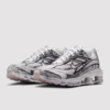 Nike Shox Ride 2 "Metallic Platinum" (IB8174-100) Erscheinungsdatum