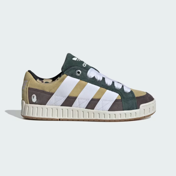 Adidas x bape raffle shop