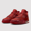 Nigel Sylvester x Air Jordan 4 “Brick by Brick” (HF4340-800) Erscheinungsdatum