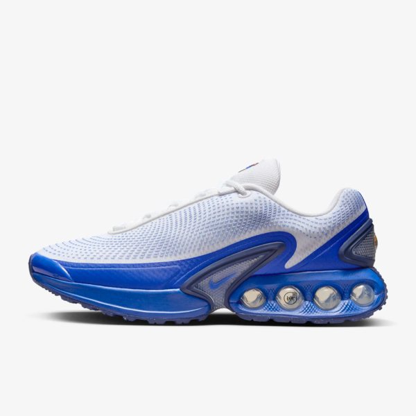 Nike Air Max DN "Blue Void" (DV3337-102) Erscheinungsdatum