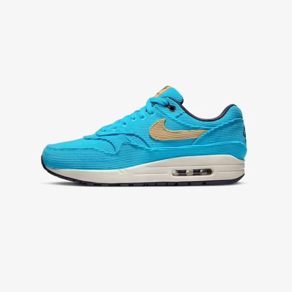 Nike Air Max 1 Premium "Baltic Blue" (FB8915-400) Release Date Nike Air Max 1 Premium "Baltic Blue" (FB8915-400) Release Date
