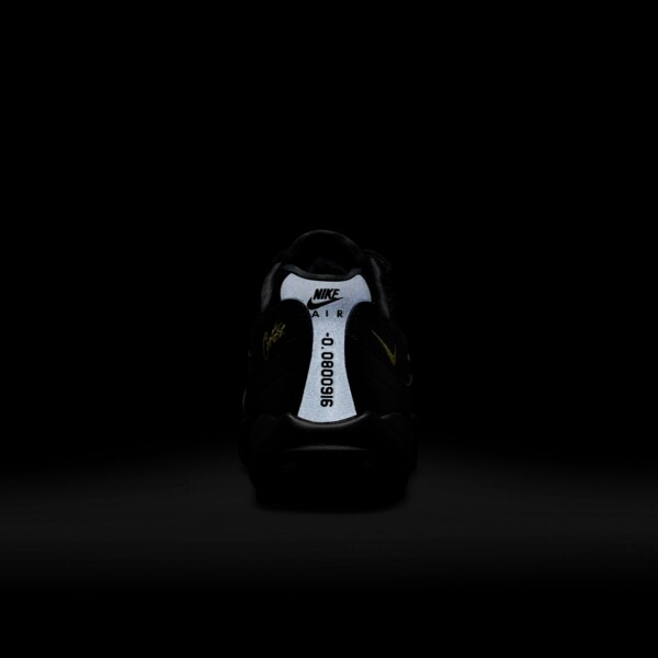 Corteiz x Nike Air Max 95 "Honey Blacks" (FB2709-003) Release Date Corteiz x Nike Air Max 95 "Honey Blacks" (FB2709-003) Release Date