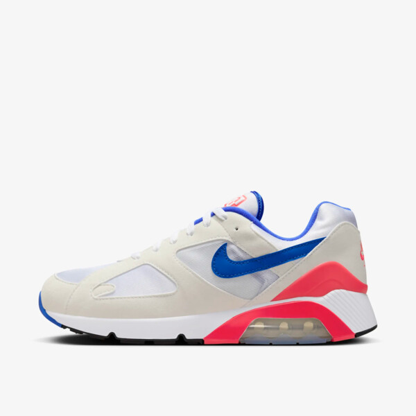 Nike Air Max 180 "Ultramarine" (FJ9259-100) Erscheinungsdatum