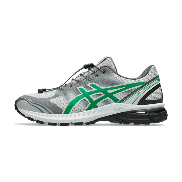 San San Gear x ASICS Gel-Terrain "Jolly Green" (1203A527-020) Erscheinungsdatum