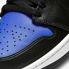 Nike Air Jordan 1 Mid "Hyper Royal" (554724-077) Release Date