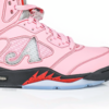 Awake NY x Air Jordan 5 “Arctic Pink” (DV4982-600) Erscheinungsdatum