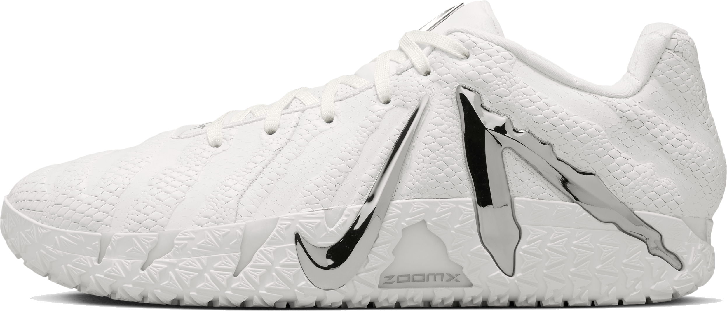 Nike Ja 3 LX "White Label"