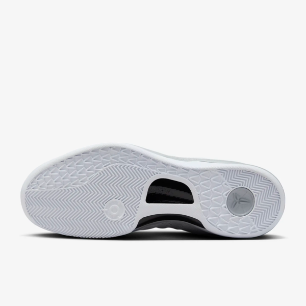 Nike Kobe 8 Protro "Wolf Grey" (HF9550-002) Release Date