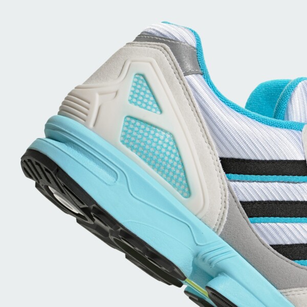 のぶ Overkill x adidas ZX 8000 “France