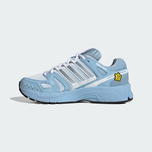 Care Bears x adidas Adistar Control 5 "Clear Sky" (KK2606) Release Date