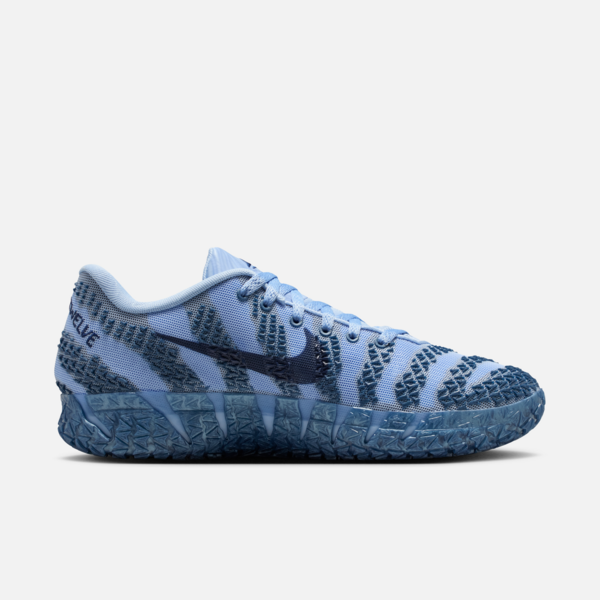 Nike Ja 3 "Warning Label" (HF2793-400) Release Date