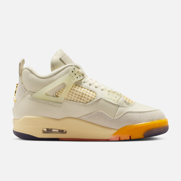 Air Jordan 4 “Birds of Paradise” (HV0823-101) Erscheinungsdatum