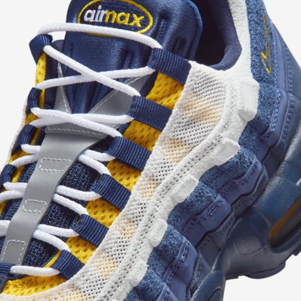 Eric Koston x Nike SB x Air Max 95 (HQ8492-400) Erscheinungsdatum