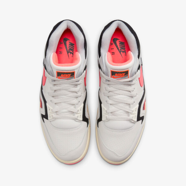 Nike Air Tech Challenge 2 "Hot Lava" 2024 (FZ9033-001) Erscheinungsdatum Nike Air Tech Challenge 2 "Hot Lava" 2024 (FZ9033-001) Erscheinungsdatum