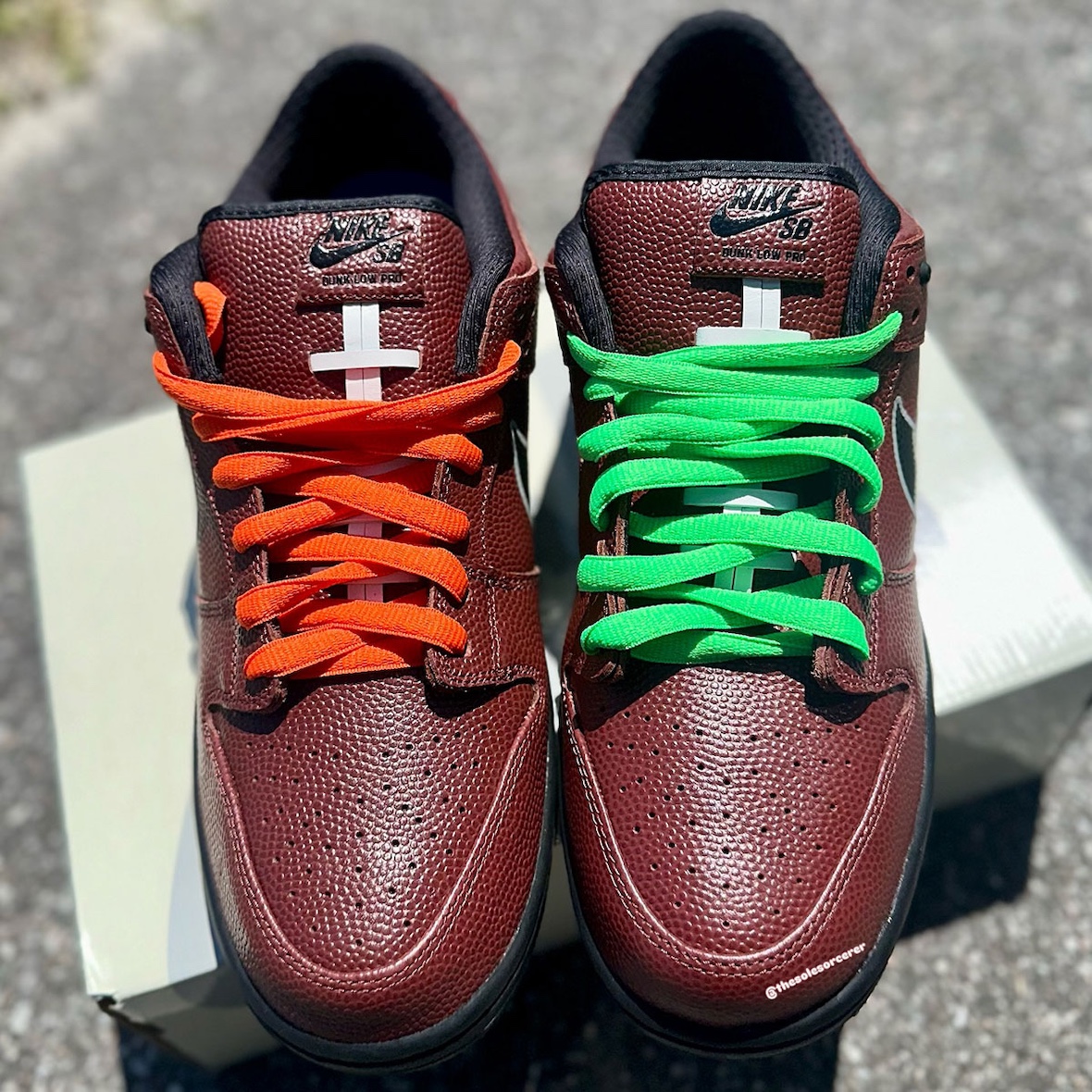 靴 Nike Dunk SB Low Limosine Skateboards Nike SB Dunk Low Pro x Limosine Skateboards | Rose Street