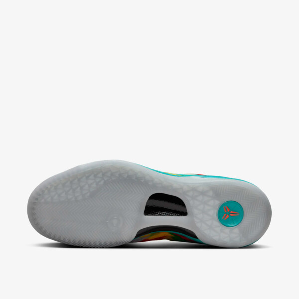 Nike Kobe 8 Protro "Venice Beach" (FQ3548-001) Release Date