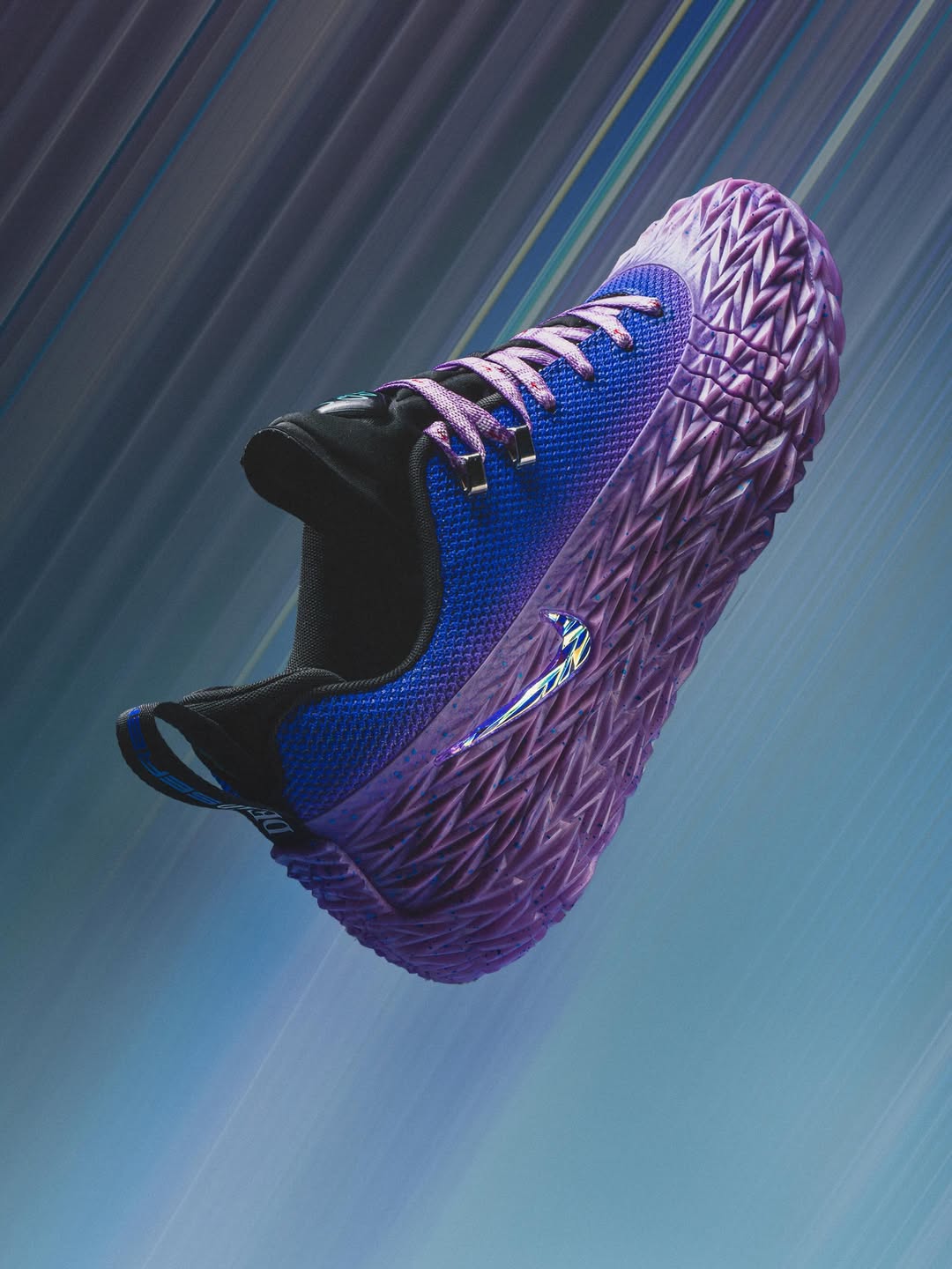 Dead Serene Nike ST Charge first look
