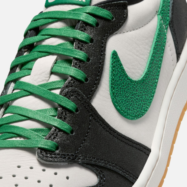 Air Jordan 1 Retro Low "Phantom Pine Green" (IR2283-030) Erscheinungsdatum Air Jordan 1 Retro Low "Phantom Pine Green" (IR2283-030) Erscheinungsdatum