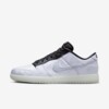 Clot x Fragment x Nike Dunk Low - Official Images 1