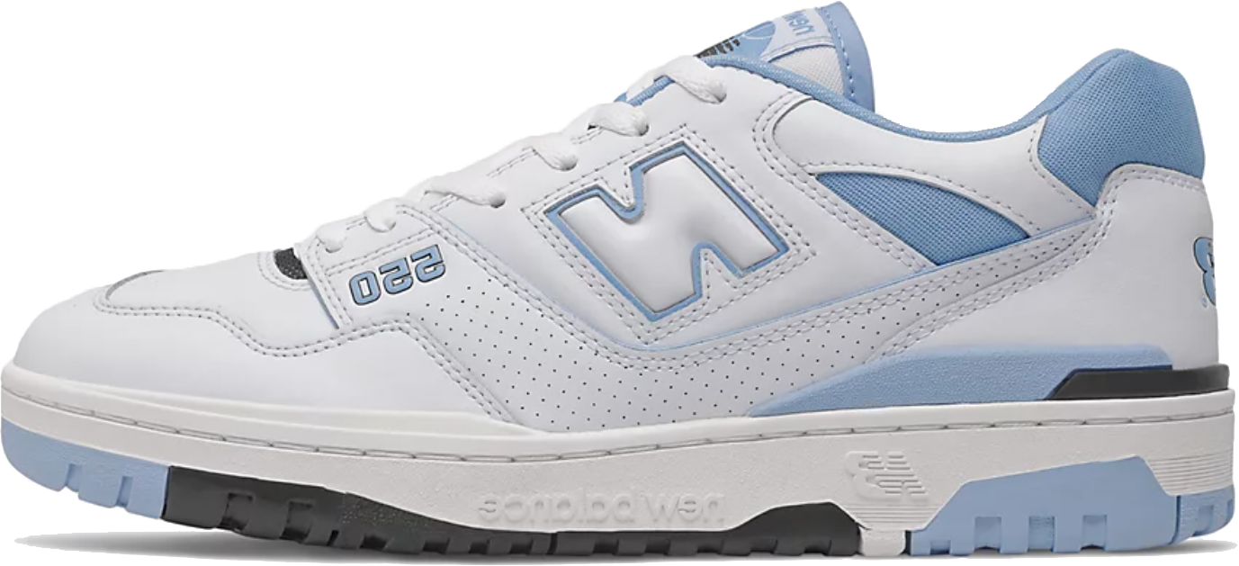 New Balance 550 "UNC"