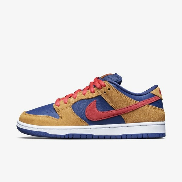 Nike SB Dunk Low 