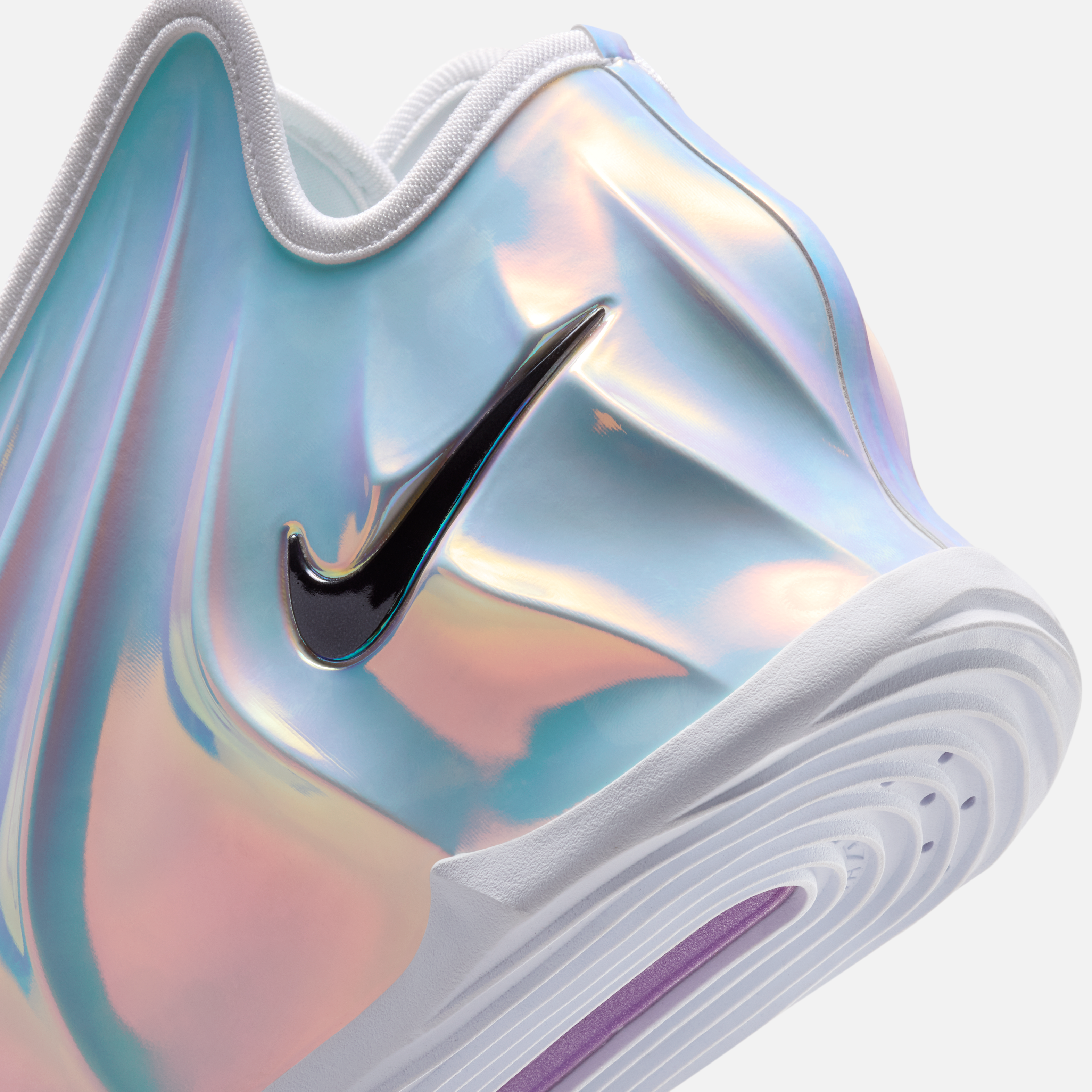 Nike GT Future Warning Label official look