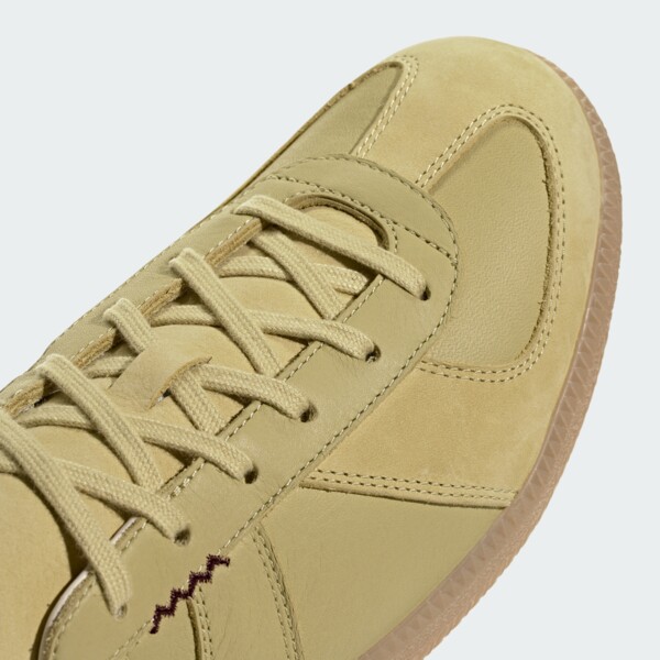 Hartcopy x adidas BW Army Decon "Halo Gold" (LA6836) Release Date