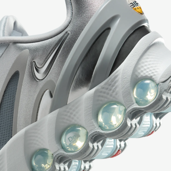 Nike Air Max Dn8 "Wolf Grey" (W) (HF5509-001) Release Date