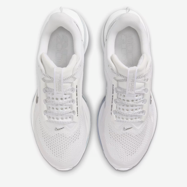 Nike Pegasus Premium "White Metallic Silver" (HQ2593-102) Erscheinungsdatum