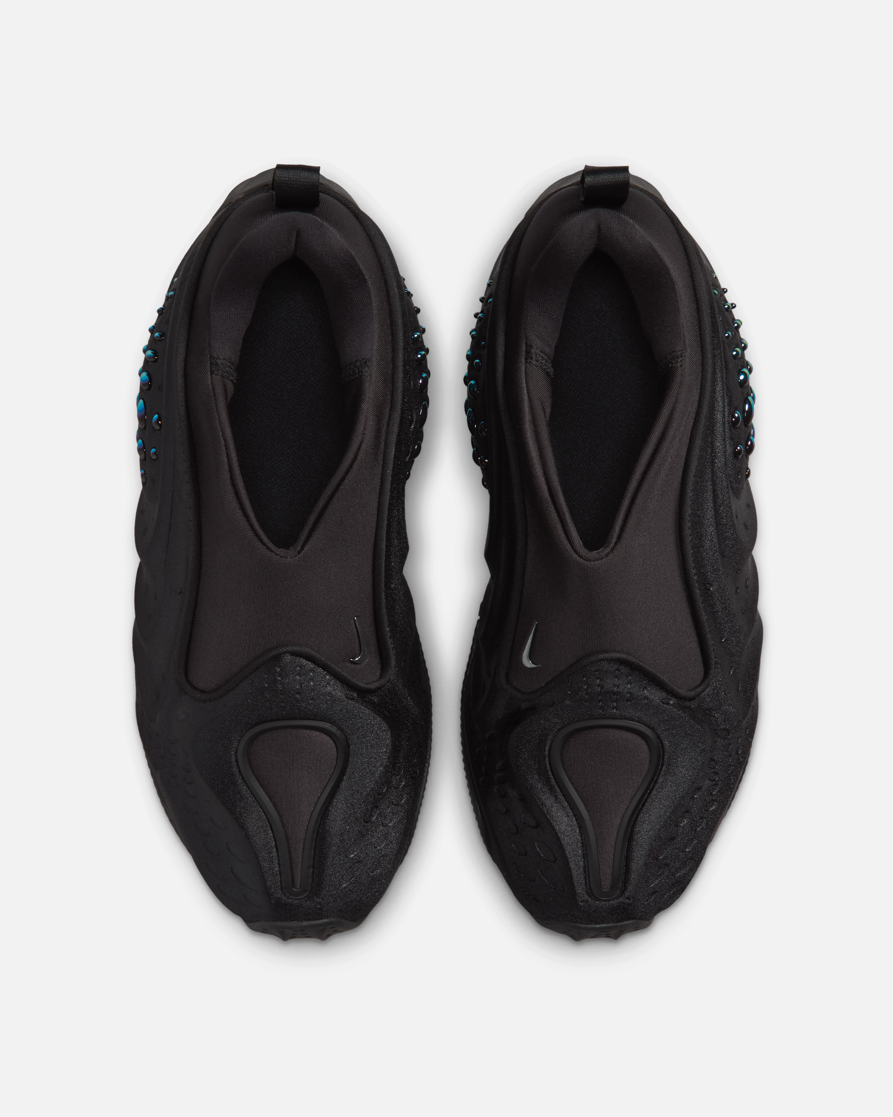 Nike First Sight Shadow Black