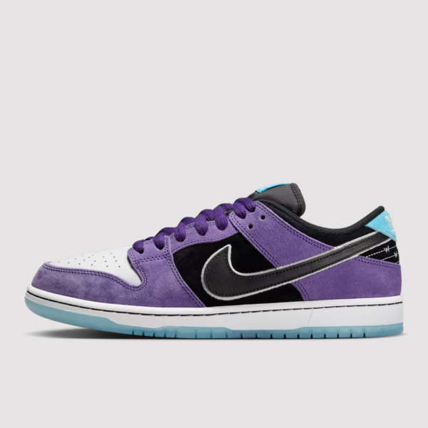 Hayley Wilson x Nike SB Dunk Low (HJ0513-500) Erscheinungsdatum Hayley Wilson x Nike SB Dunk Low (HJ0513-500) Erscheinungsdatum