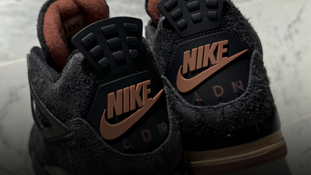 Air Jordan 4 London