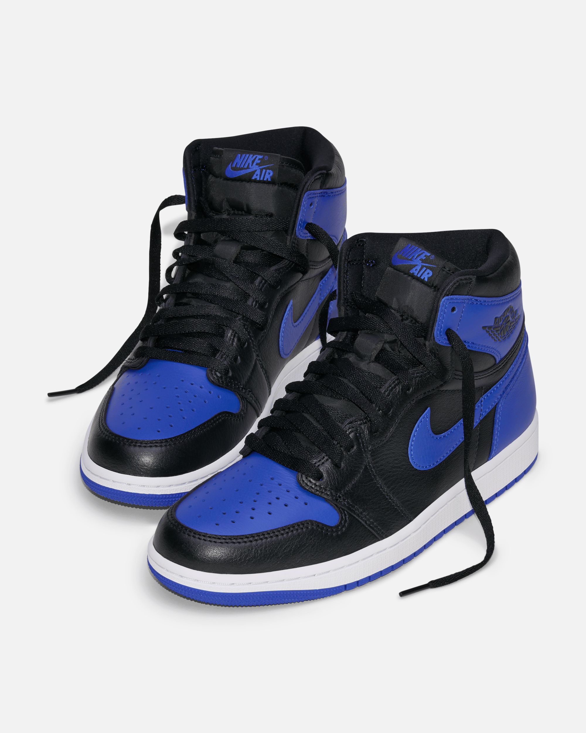 Air Jordan 1 High Royal Air Jordan 1 High Royal