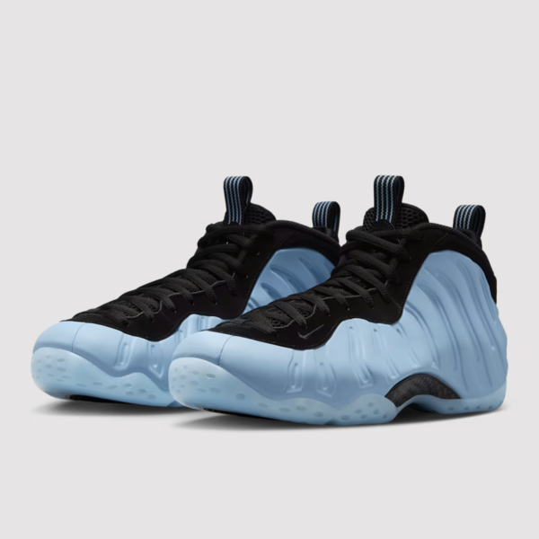 Air Foamposite One "Psychic Blue" (HJ6014-400) Release Date