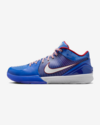 Nike Zoom Kobe 4 Protro "Philly" Official Images