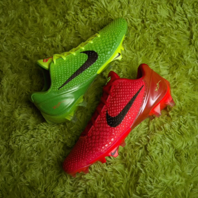 Nike Vapor Edge Kobe 6 “Mismatch” Set To Release Soon Nike Vapor Edge Kobe 6 “Mismatch” Set To Release Soon